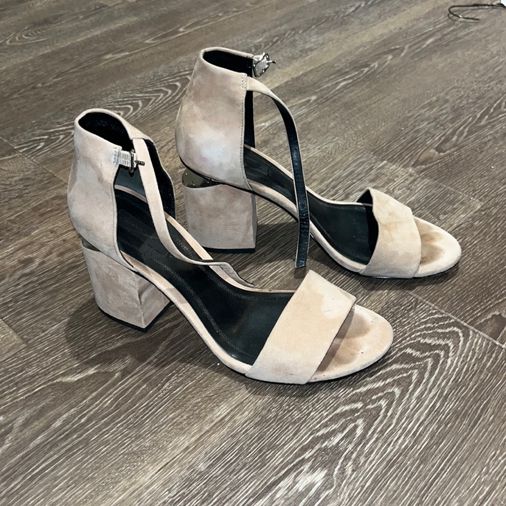 Alexander Wang Heels